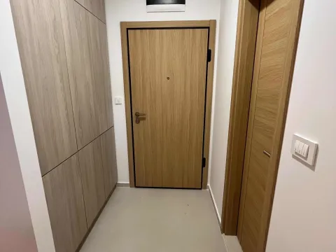 Izdavanje, jednosoban stan, 45m², City Kvart, Podgorica - image 4