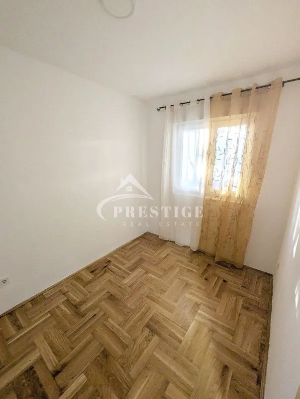 Prodaja, dvosoban stan, 54m², Centar, Podgorica