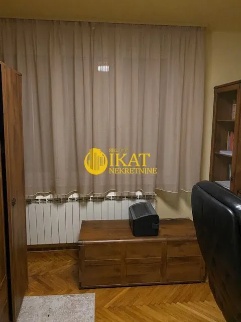Sale, four bedroom apartment, 104m², Gradska Bolnica, Zvezdara Sve Podlokacije