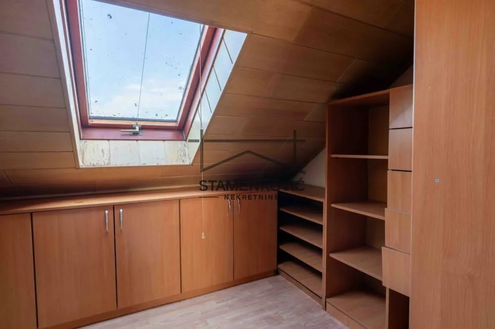 Prodaja, četvorosoban stan, 179m², Kej, Novi Sad Sve Podlokacije