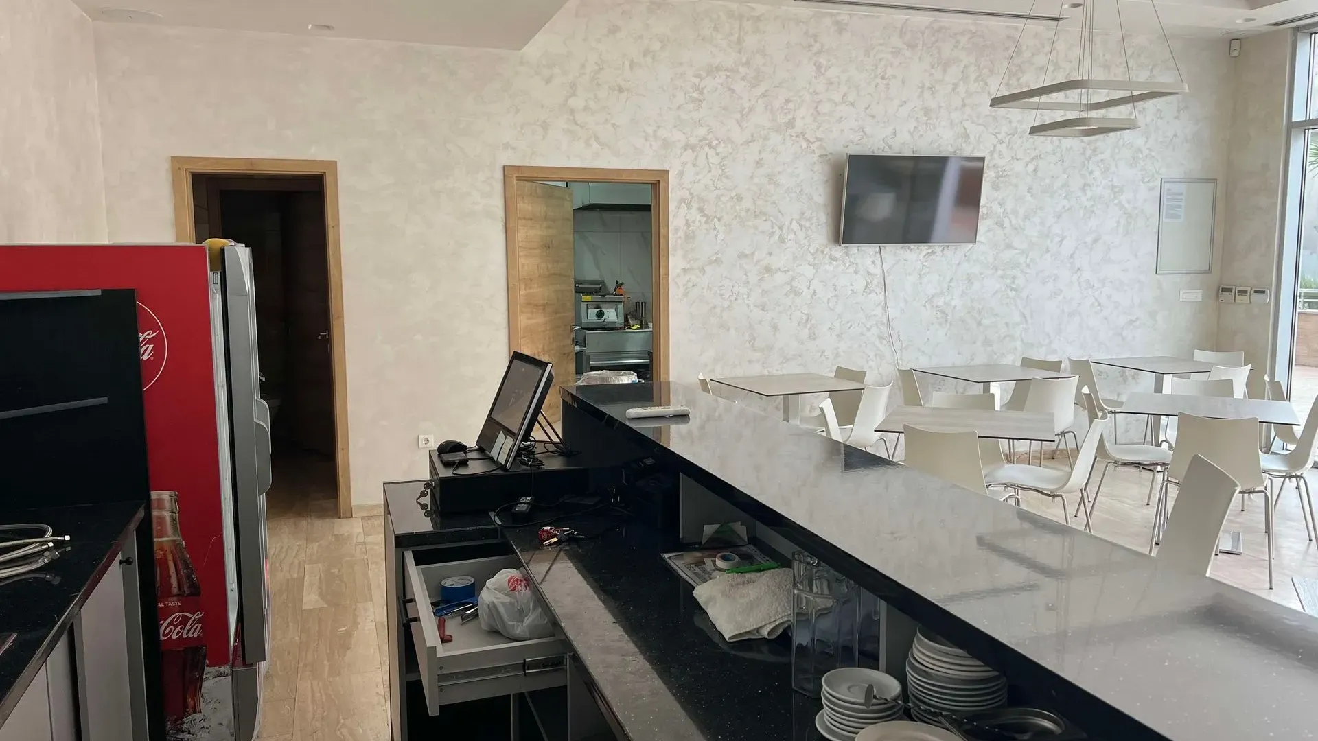 Sale, office space, 90m², Budva, Crna Gora