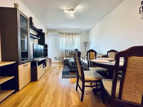 Izdavanje, jednosoban stan, 50m², Central Point, Podgorica - image 3