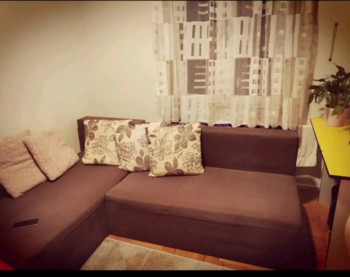 Rent, two bedroom apartment, 80m², Detelinara, Novi Sad Sve Podlokacije