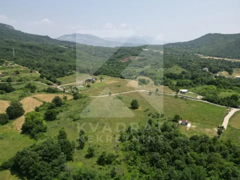 Prodaja, zemljište, 13849m2, Pričelje, Podgorica Prodaja, zemljište, 13849m2, Pričelje, Podgorica