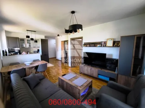 Sale, two bedroom apartment, 49m², Mladenovac, Beograd - image 1