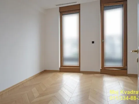 Sale, apartment, 193m², Južni Bulevar, Vračar Sve Podlokacije - image 10