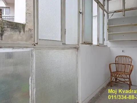 Sale, one bedroom apartment, 28m², Stari Grad, Beograd - image 8