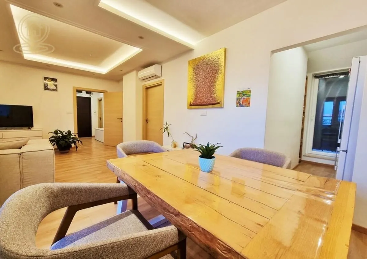 Prodaja, četvorosoban stan, 82m², Lekino Brdo, Voždovac Sve Podlokacije