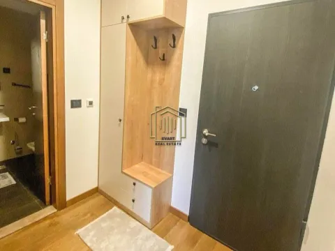 Rent, one bedroom apartment, 48m², Ljubović, Podgorica - image 10