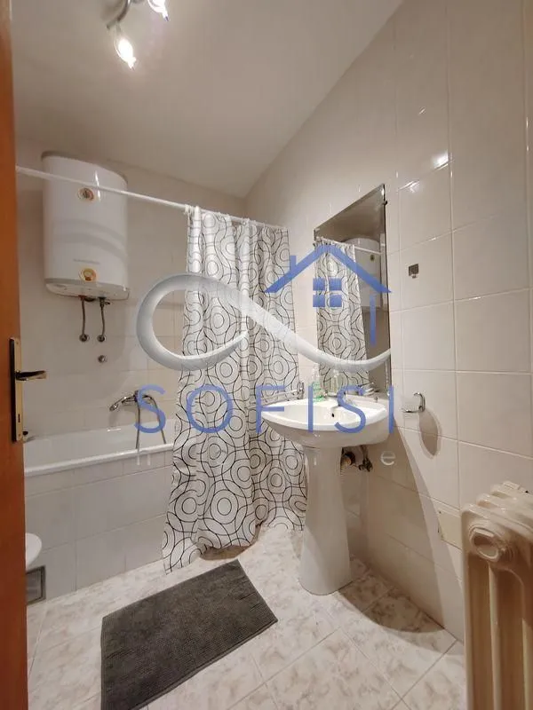 Izdavanje, dvosoban stan, 49m², Grbavica, Novi Sad Sve Podlokacije