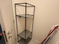 Izdavanje, jednosoban stan, 51m², Central Point, Podgorica - image 6