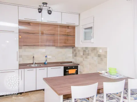 Izdavanje, jednosoban stan, 56m², Stari Aerodrom, Podgorica - image 3