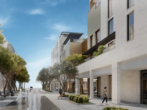 Prodaja, stan, 42m², Tivat, Crna Gora - image 7