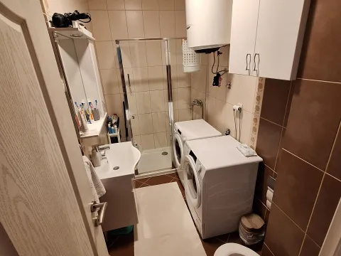 Prodaja, dvosoban stan, 58m², Bečići, Budva - image 11