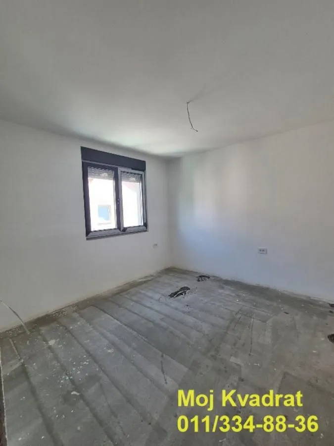 Sale, three bedroom apartment, 78m², Južni Bulevar, Vračar Sve Podlokacije