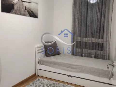 Izdavanje, trosoban stan, 58m², Centar, Novi Sad - image 14