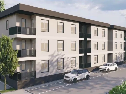 Prodaja, stan, 42m², Zabjelo, Podgorica - image 3