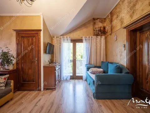Prodaja, kuća, 130m², Tivat, Crna Gora - image 21