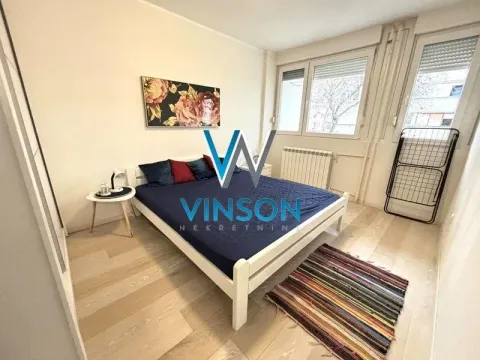Izdavanje, dvosoban stan, 61m², Liman 1, Novi Sad Sve Podlokacije - image 11