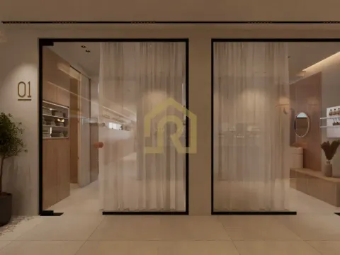 Izdavanje, poslovni prostor, 160m², Južni Bulevar, Vračar Sve Podlokacije - image 6