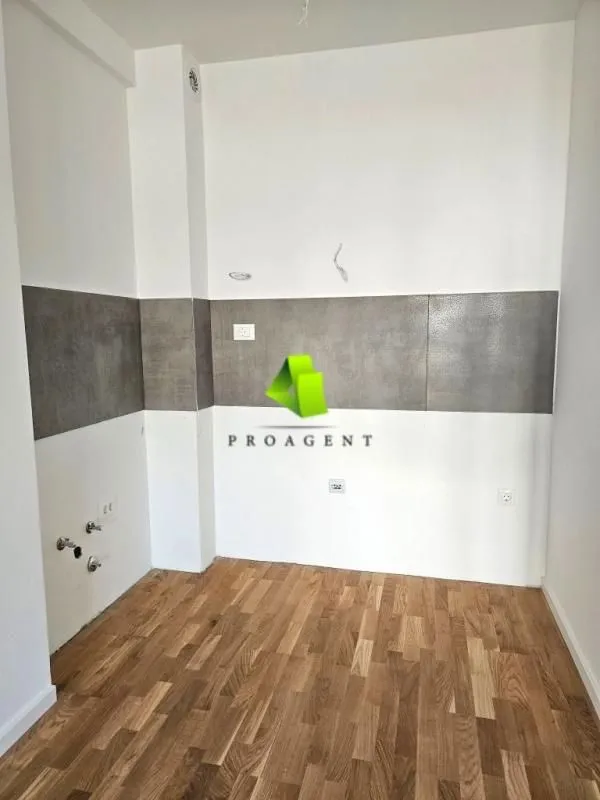 Prodaja, dvosoban stan, 65m², Palilula, Niš