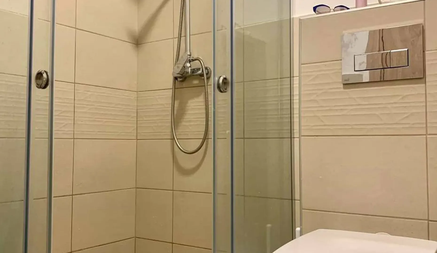 Sale, one bedroom apartment, 31m², Budva, Crna Gora