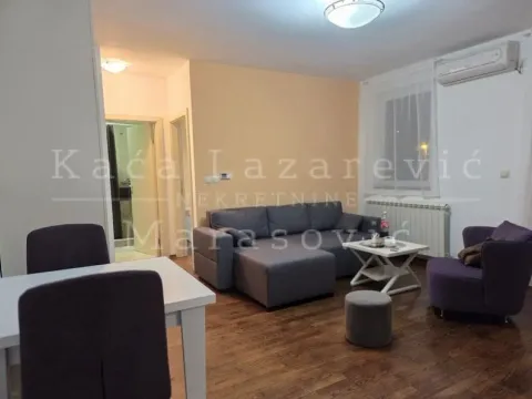 Izdavanje, dvosoban stan, 50m², Mirijevo 1, Mirijevo Sve Podlokacije - image 2