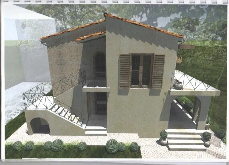 Prodaja, kuća, 60m², Bijela, Herceg Novi