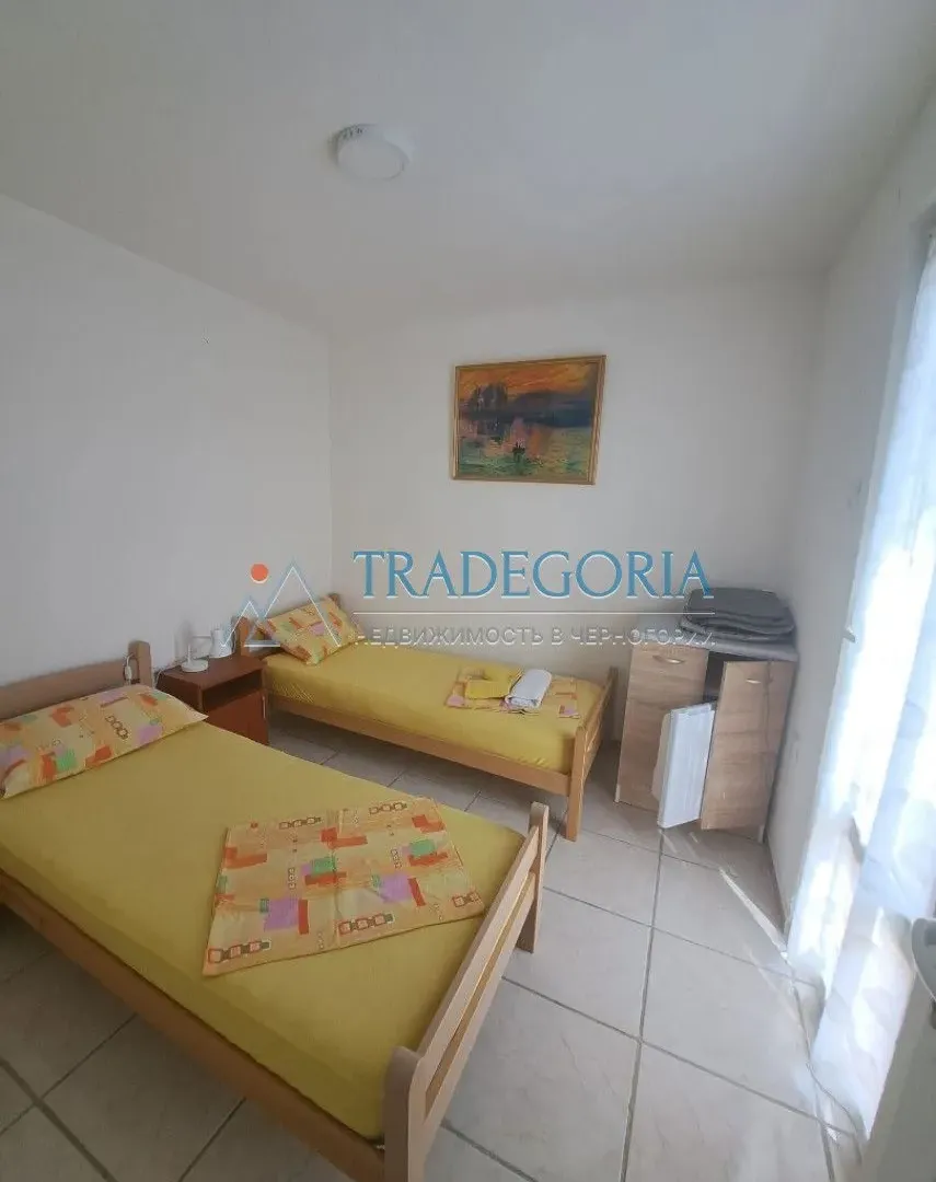 Sale, office space, 360m², Kruče, Ulcinj