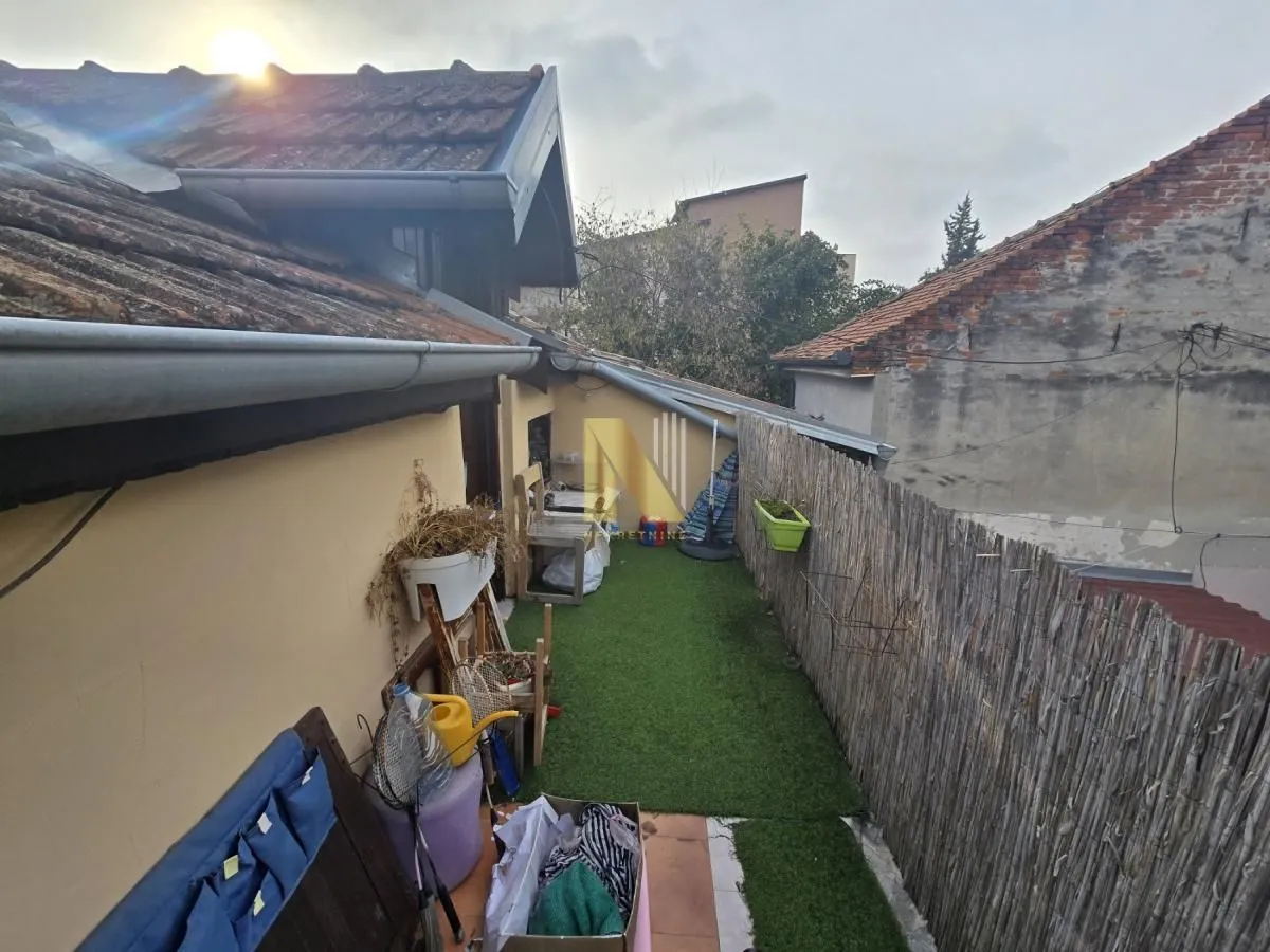Prodaja, kuća, 122m², Podbara, Novi Sad Sve Podlokacije