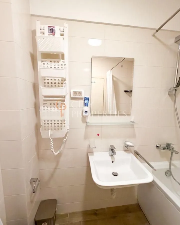 Rent, apartment, 46m², Zagorič, Podgorica