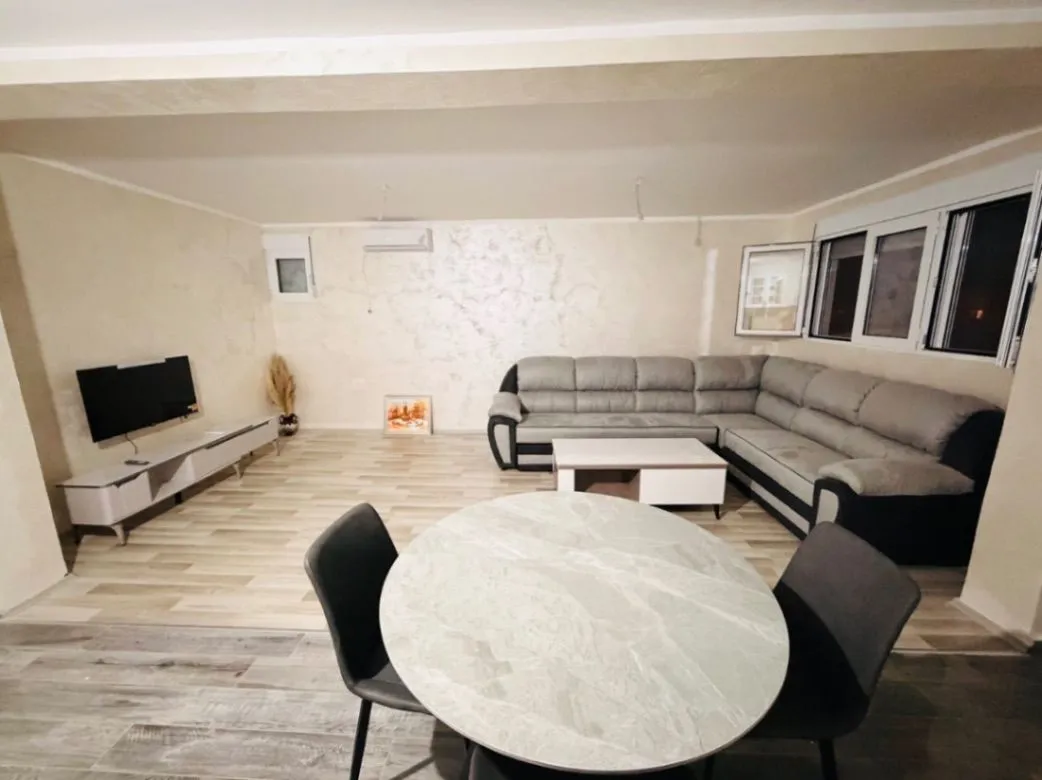 Rent, one bedroom apartment, 70m², Donja Gorica, Podgorica
