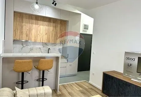 Prodaja, jednosoban stan, 34m², Zabjelo, Podgorica - image 5