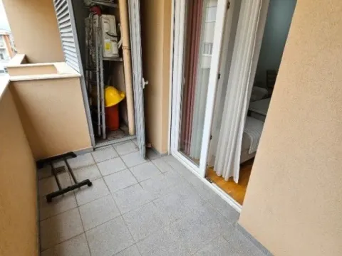 Sale, one bedroom apartment, 48m², Tuški Put, Podgorica - image 11