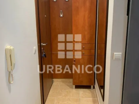 Rent, one bedroom apartment, 35m², Bečići, Budva - image 8