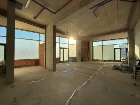 Poslovni prostor in Bjeliši