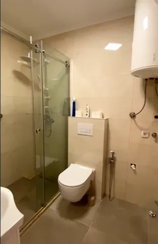 Rent, office space, 90m², Centar, Podgorica