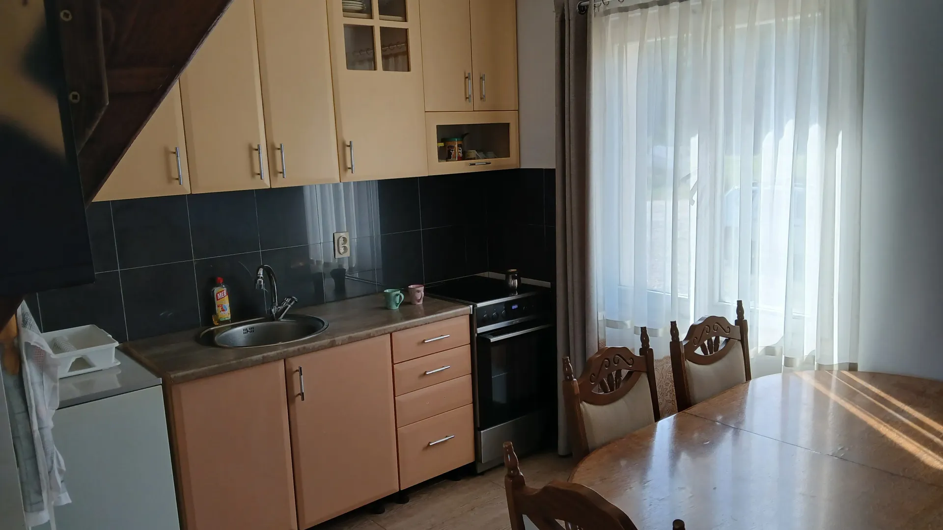 Izdavanje, kuća, 55m², Višnjica, Palilula Sve Podlokacije