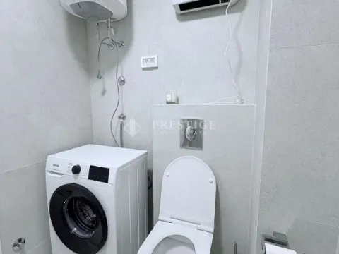Izdavanje, jednosoban stan, 39m², Pobrežje, Podgorica - image 13