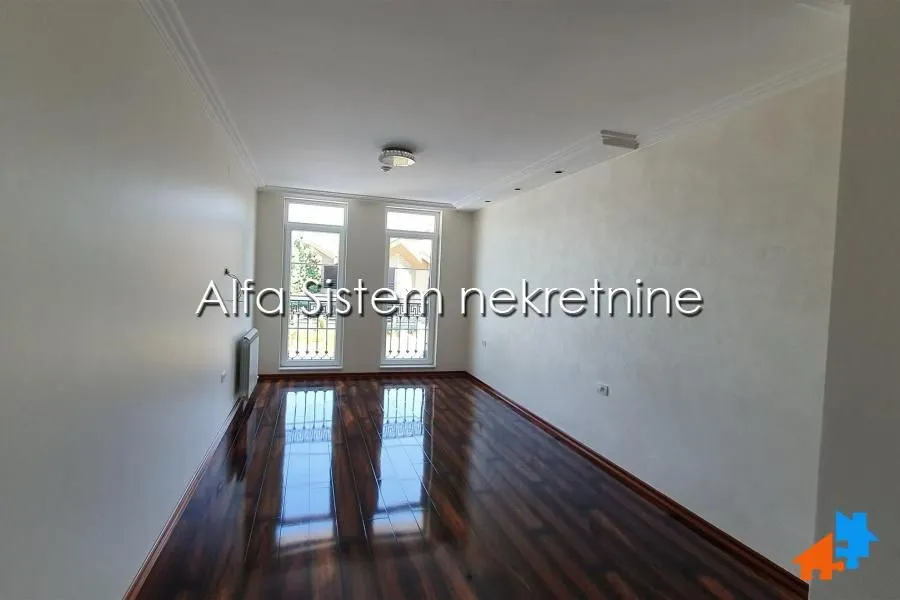 Rent, house, 510m², Banovo Brdo, Beograd