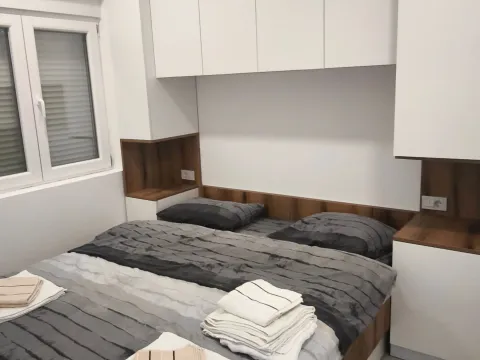 Izdavanje, dvosoban stan, 60m², Kumbor, Herceg Novi - image 6