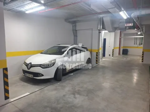 Prodaja, dvosoban stan, 53m², Autokomanda, Voždovac Sve Podlokacije - image 12