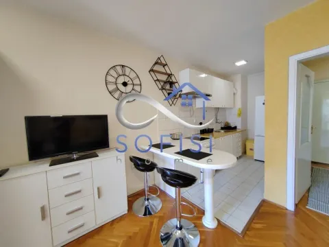 Izdavanje, stan, 41m², Grbavica, Novi Sad Sve Podlokacije - image 3
