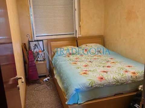 Prodaja, dvosoban stan, 55m², Bečići, Budva - image 4