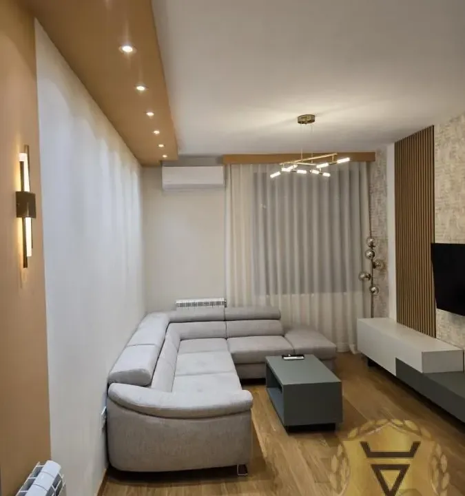 Rent, two bedroom apartment, 52m², Hadzipopovac, Palilula Sve Podlokacije