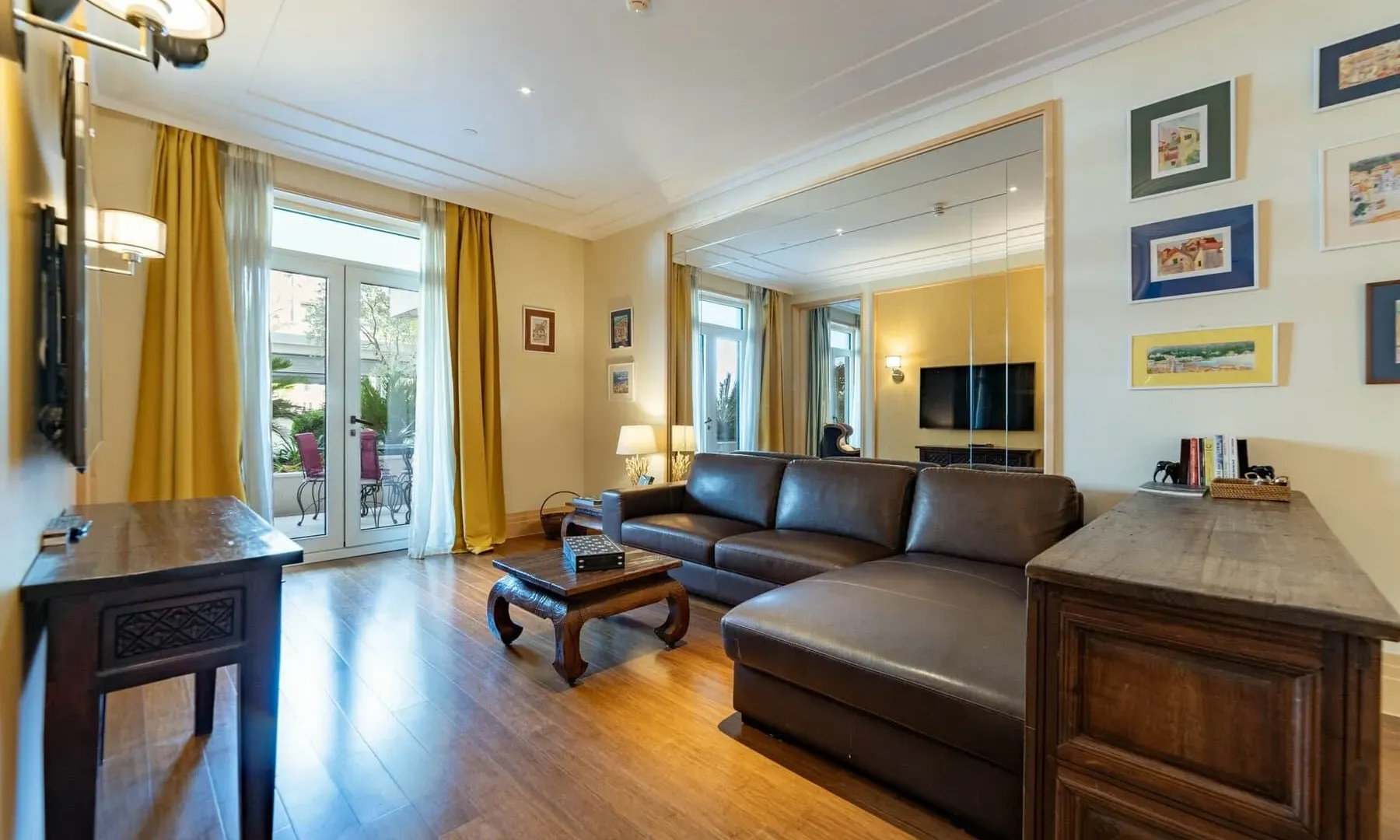 Prodaja, jednosoban stan, 81m², Porto Montenegro, Tivat