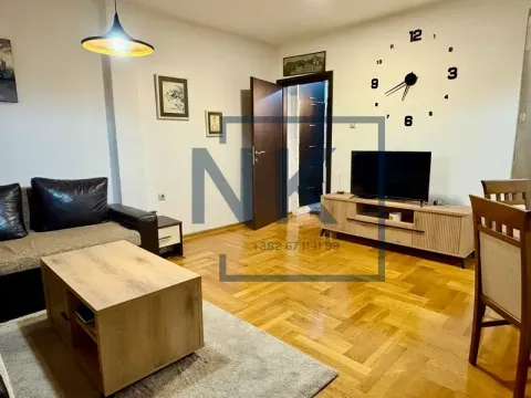 Prodaja, jednosoban stan, 41m², Drač, Podgorica - image 3