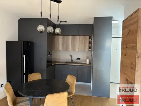 Izdavanje, jednosoban stan, 45m², Telep, Novi Sad Sve Podlokacije - image 14