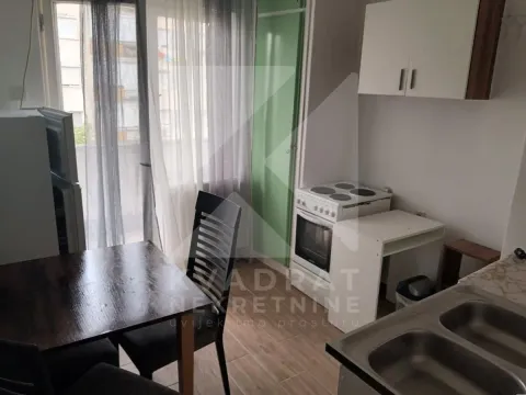Rent, one bedroom apartment, 43m², Preko Morače, Podgorica - image 2