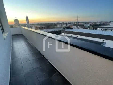 Prodaja, dvosoban stan, 56m², Ledine, Beograd - image 3